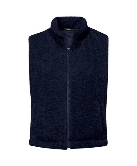 Frank Walder Bodywarmer Teddy