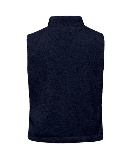Frank Walder Bodywarmer Teddy
