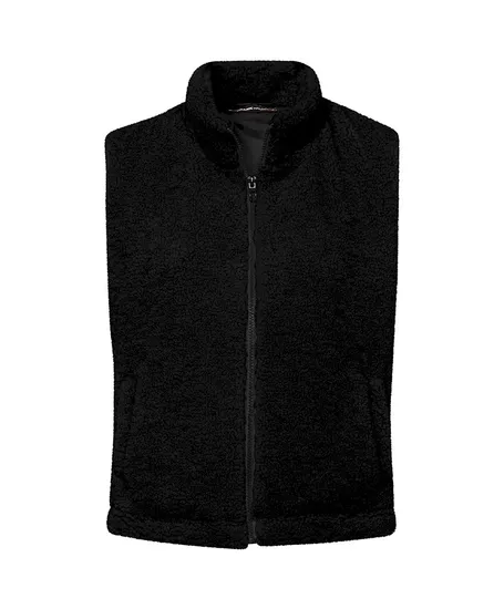 Frank Walder Bodywarmer Teddy