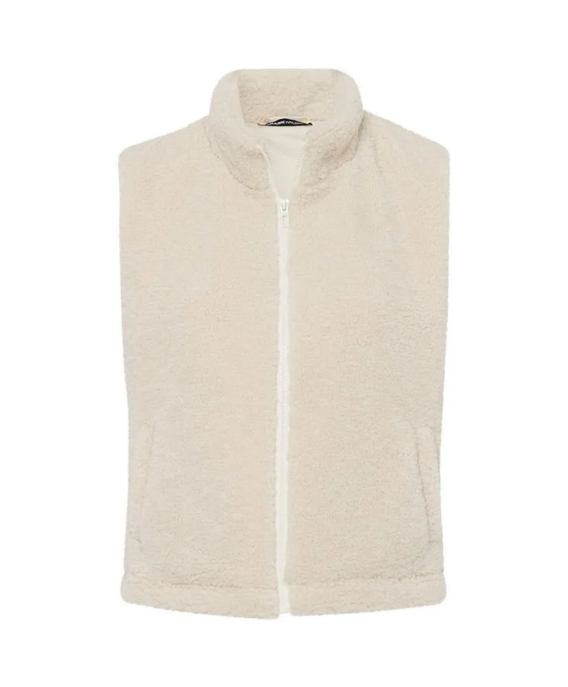 Frank Walder Bodywarmer Teddy