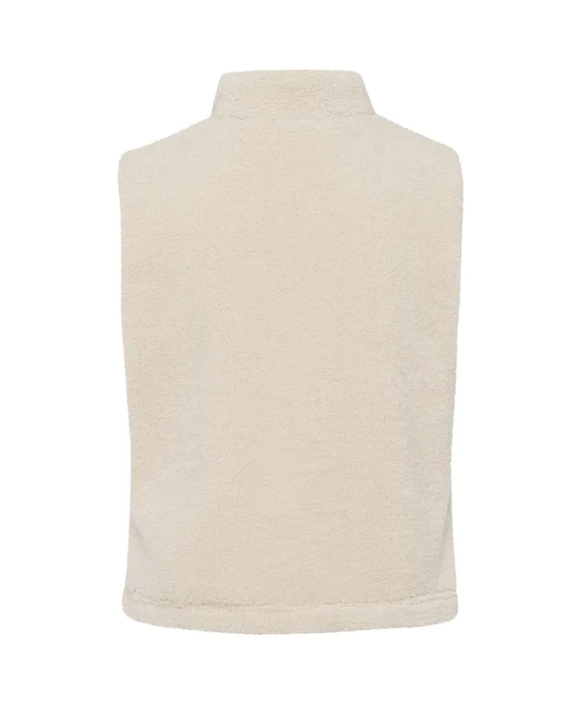 Frank Walder Bodywarmer Teddy