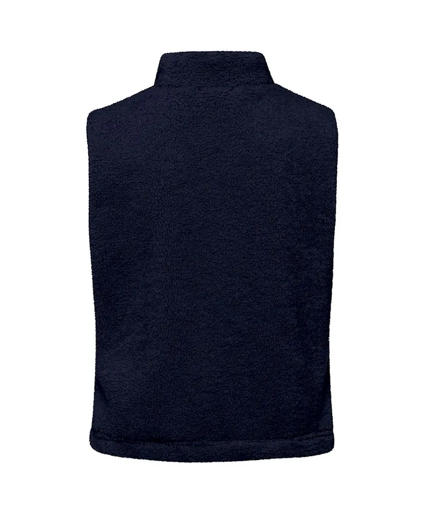 Frank Walder Bodywarmer Teddy