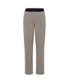 Frank Walder Broek Allover Print