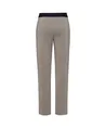 Frank Walder Broek Allover Print