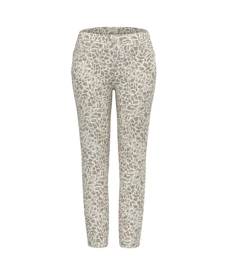 Frank Walder Broek Allover Print