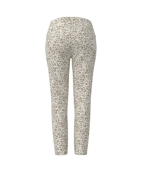 Frank Walder Broek Allover Print