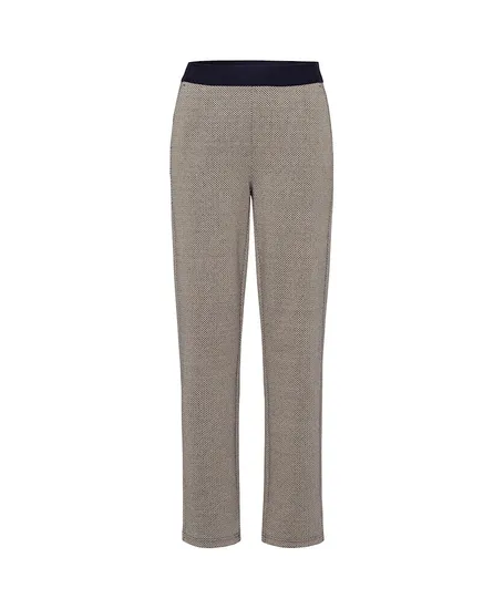 Frank Walder Broek Allover Print