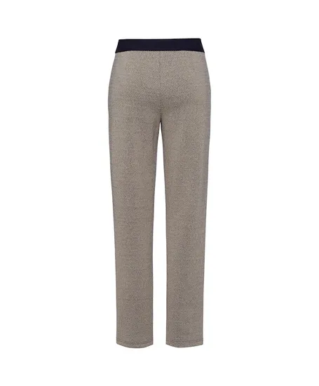 Frank Walder Broek Allover Print
