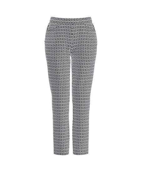 Frank Walder Broek Mia Print