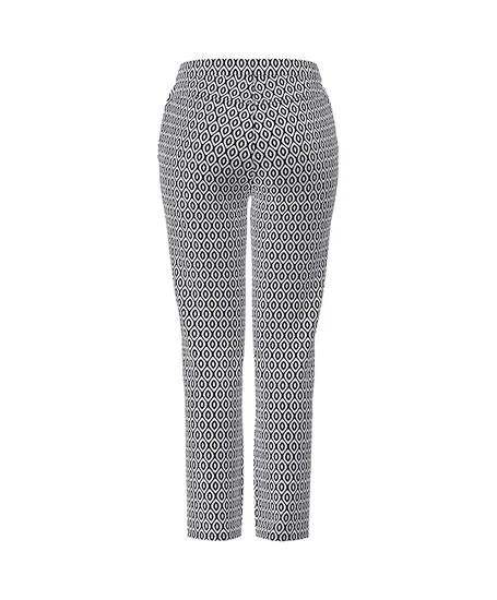 Frank Walder Broek Mia Print