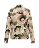 Frank Walder Col Trui Allover Print