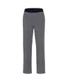 Frank Walder Gaucho Broek Allover Print