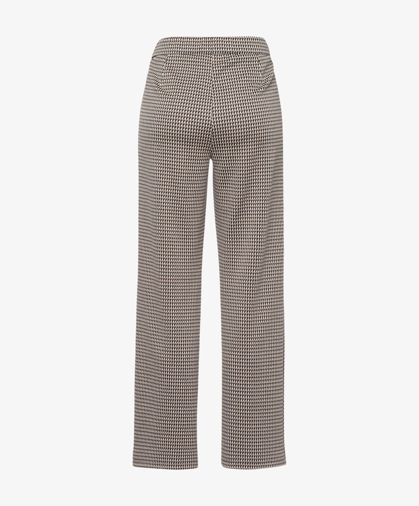 Frank Walder Gaucho Hose MIA normale L?nge