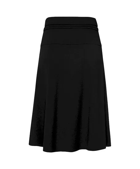Frank Walder Midi Rok Ceintuur