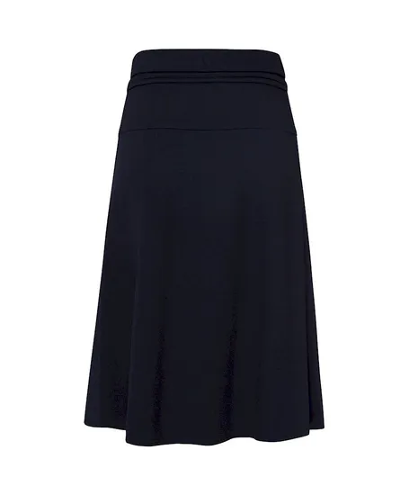 Frank Walder Midi Rok Ceintuur