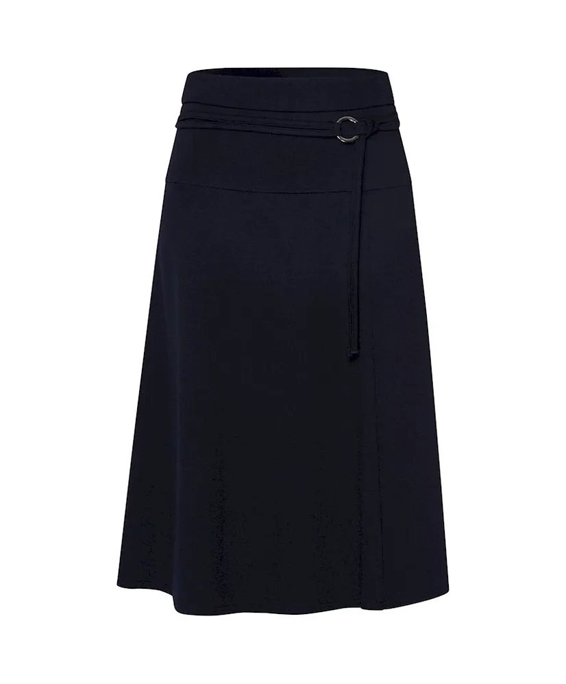 Frank Walder Midi Rok Ceintuur