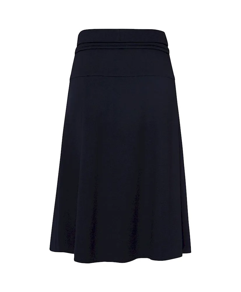 Frank Walder Midi Rok Ceintuur