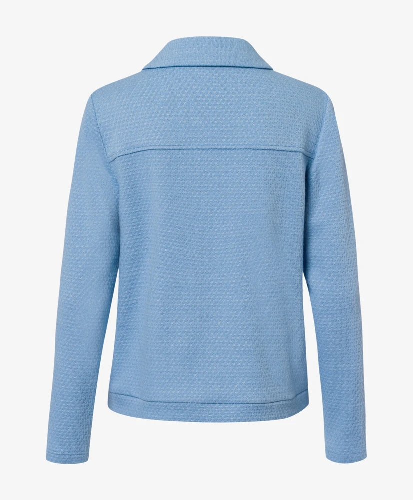 Frank Walder Ongevoerd Jasje Effen