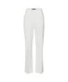 Frank Walder Pantalon Flared