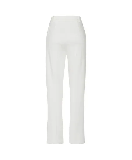 Frank Walder Pantalon Flared