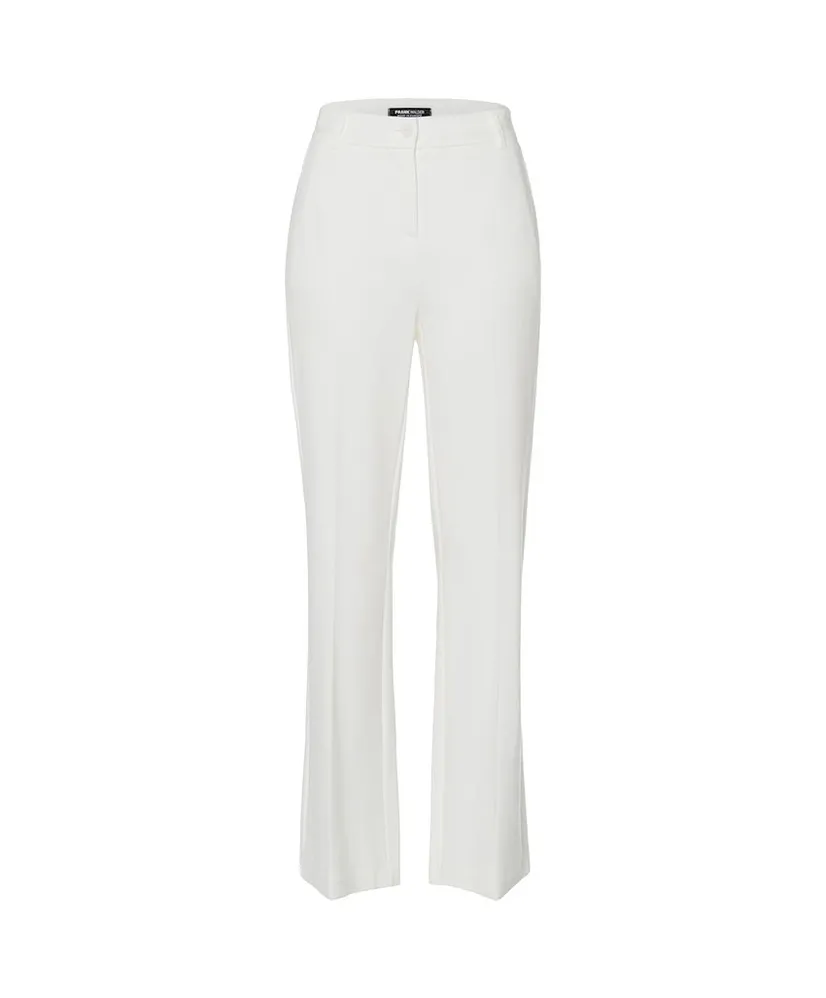 Frank Walder Pantalon Flared