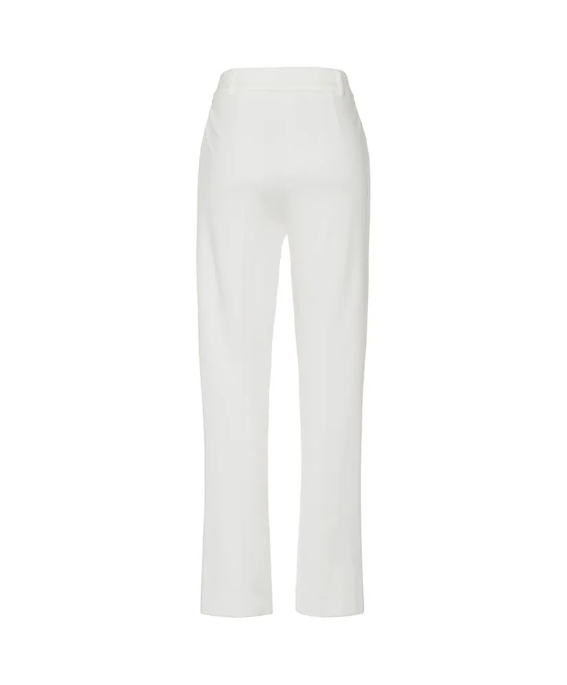 Frank Walder Pantalon Flared