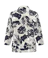 Frank Walder Polo Allover Print