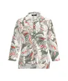 Frank Walder Polo Print