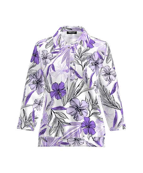 Frank Walder Polo Print