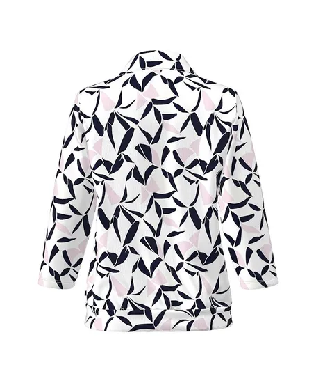 Frank Walder Polo Print