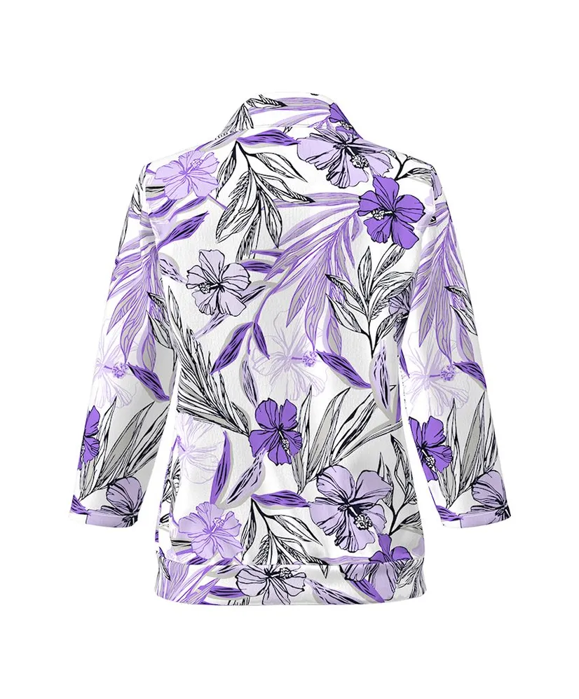 Frank Walder Polo Print