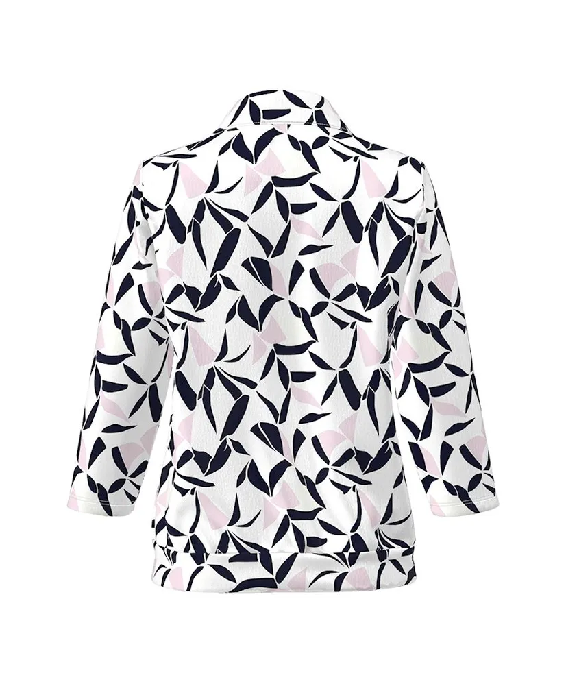 Frank Walder Polo Print