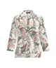 Frank Walder Polo Print