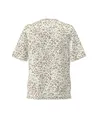 Frank Walder T-shirt Allover Print