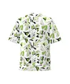 Frank Walder T-shirt Allover Print