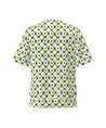 Frank Walder T-shirt Allover Print