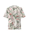 Frank Walder T-shirt Allover Print