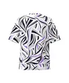 Frank Walder T-shirt Allover Print