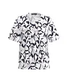 Frank Walder T-shirt Allover Print