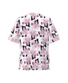 Frank Walder T-shirt Allover Print
