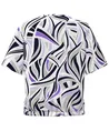 Frank Walder T-shirt Allover Print