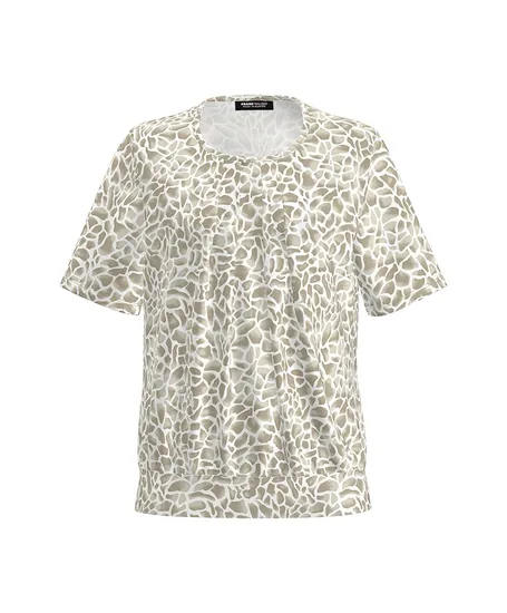 Frank Walder T-shirt Allover Print