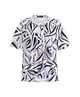 Frank Walder T-shirt Allover Print