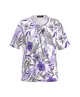 Frank Walder T-shirt Allover Print