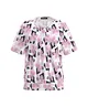 Frank Walder T-shirt Allover Print