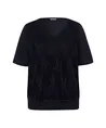 Frank Walder T-shirt Bladeren