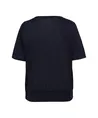 Frank Walder T-shirt Bladeren