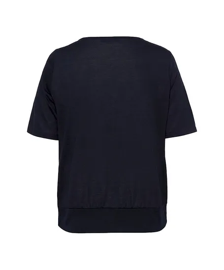 Frank Walder T-shirt Bladeren