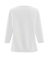 Frank Walder T-shirt Bloem