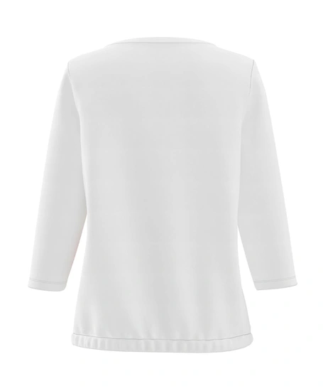 Frank Walder T-shirt Bloem